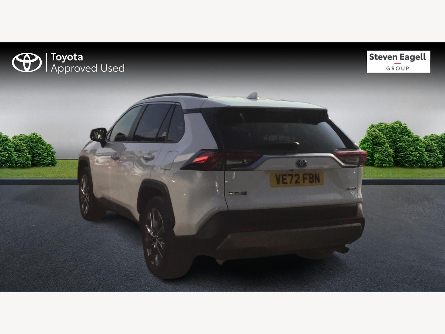 Used Toyota RAV4 2022 for sale - 76152758: Photo 6