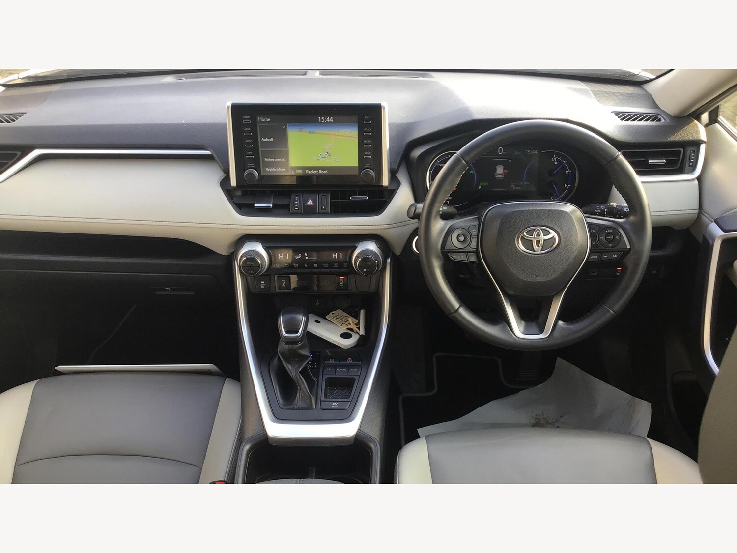 Used Toyota RAV4 2022 for sale - 76152758: Photo 7