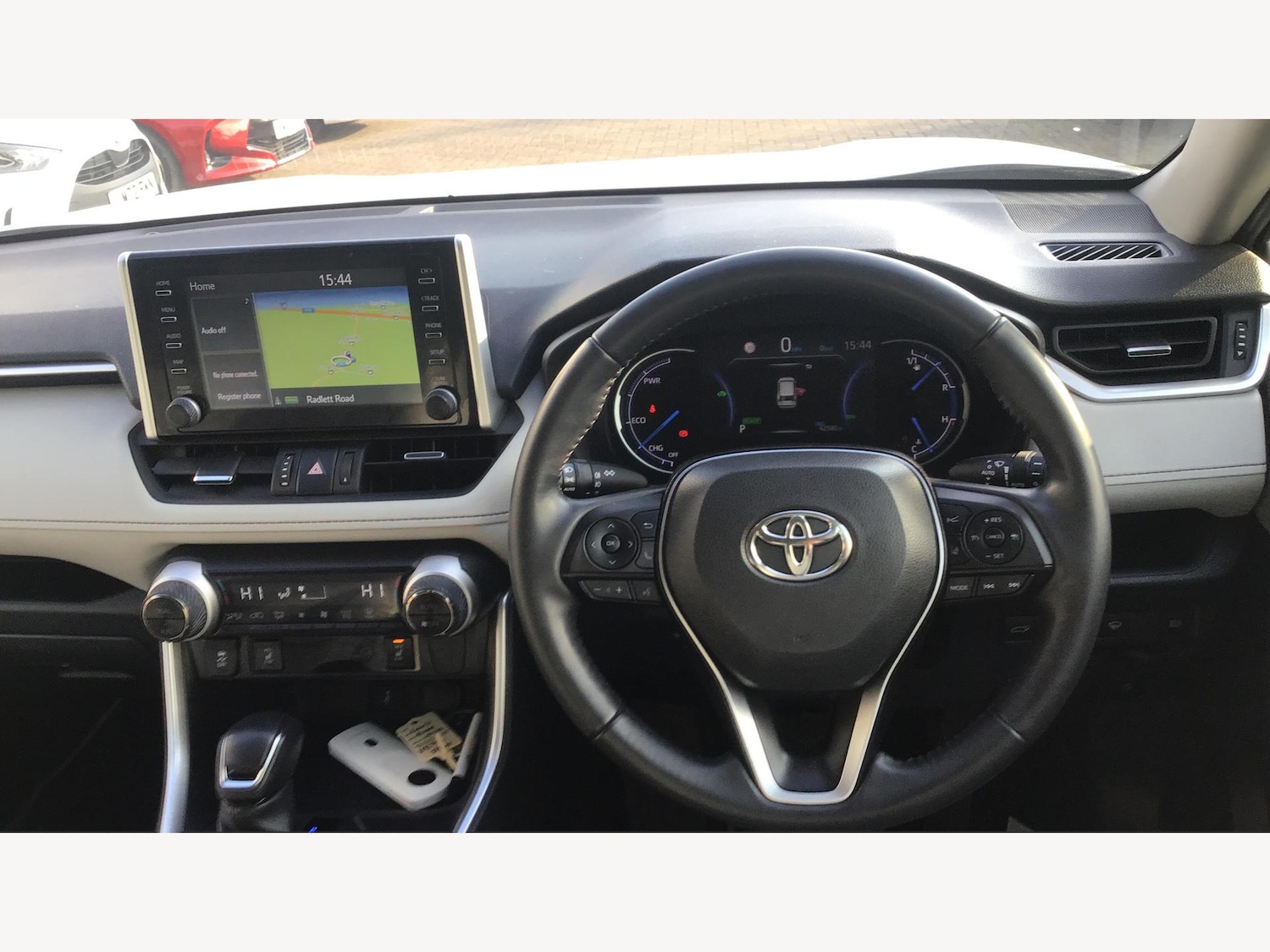 Used Toyota RAV4 2022 for sale - 76152758: Photo 8