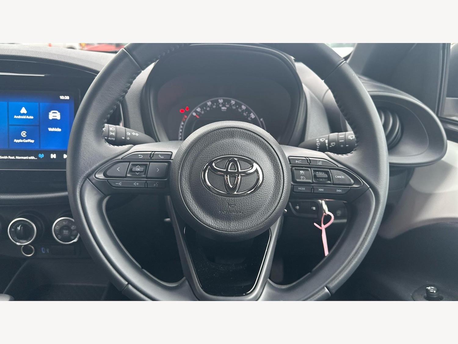 Used Toyota Aygo X for sale - 77424868: Photo 10