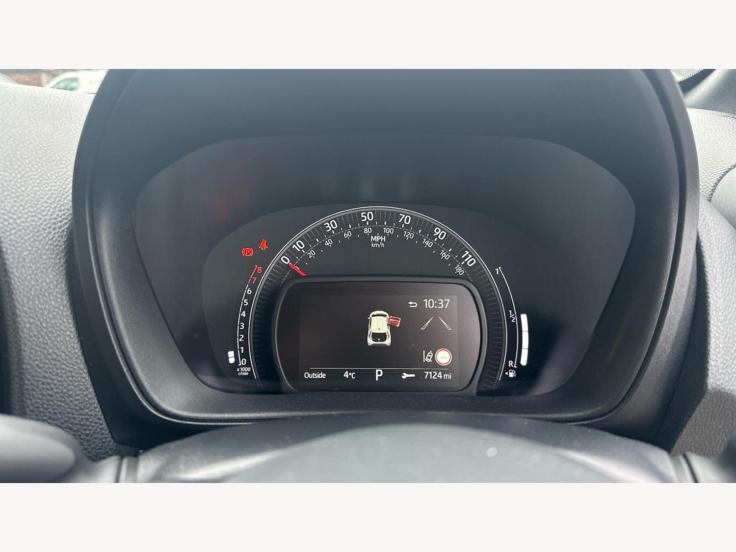 Used Toyota Aygo X for sale - 77424868: Photo 11