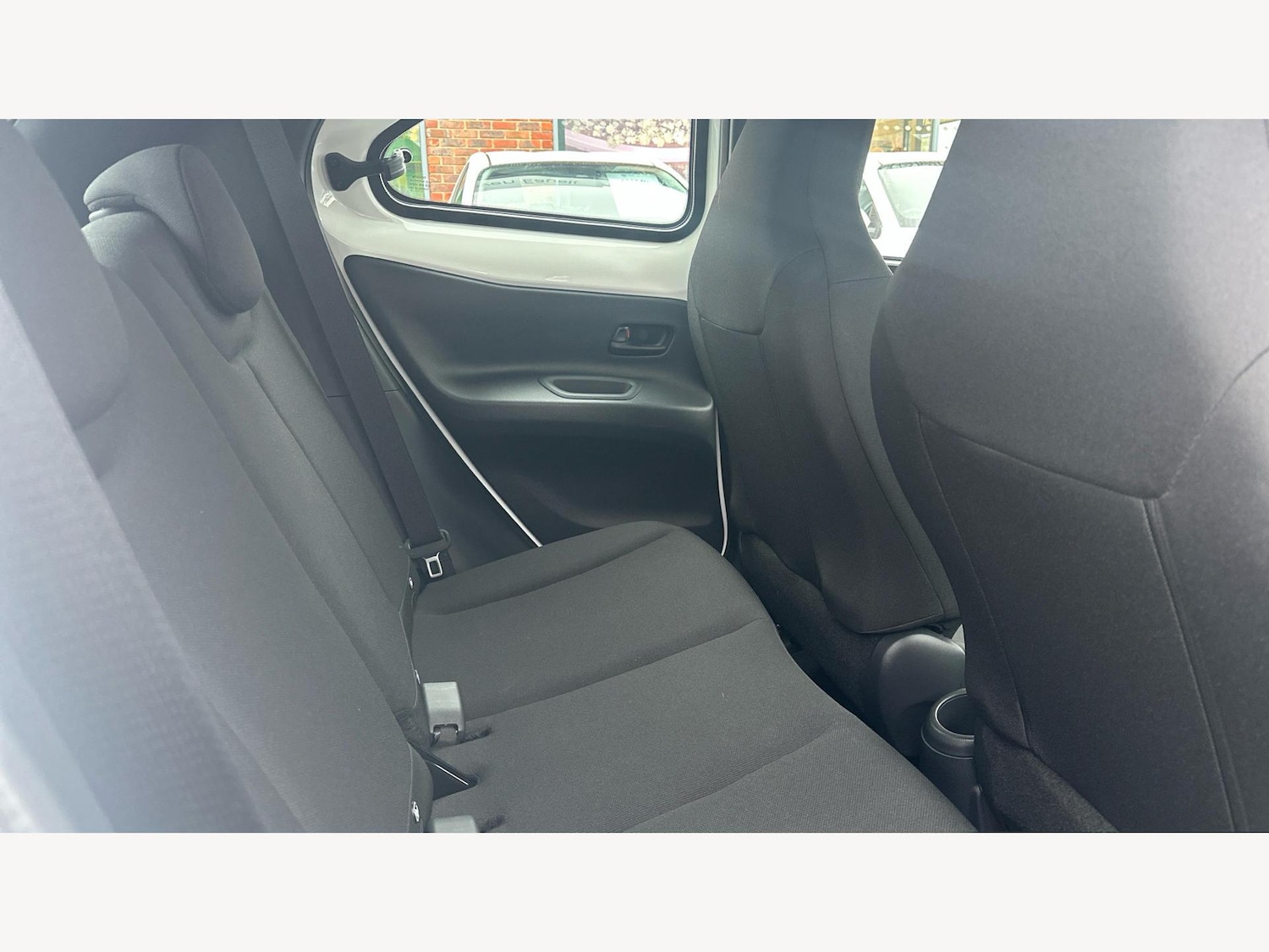 Used Toyota Aygo X for sale - 77424868: Photo 14