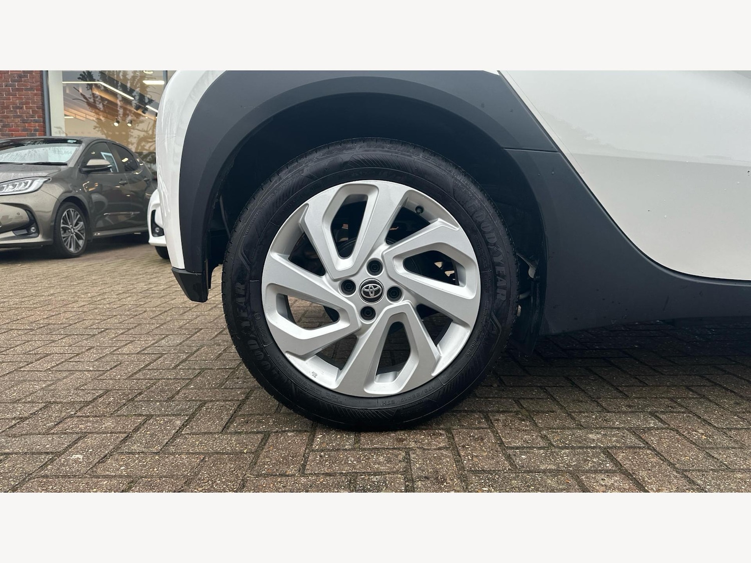 Used Toyota Aygo X for sale - 77424868: Photo 20