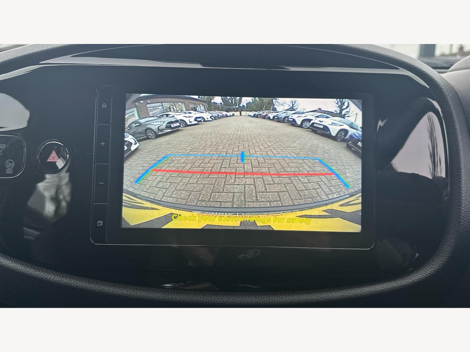 Used Toyota Aygo X for sale - 77424868: Photo 25