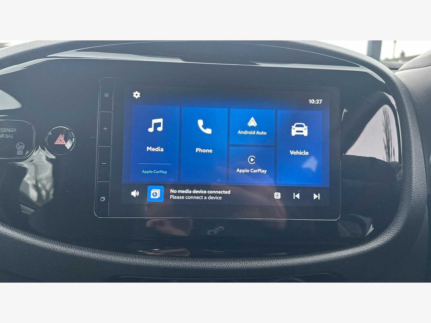 Used Toyota Aygo X for sale - 77424868: Photo 9