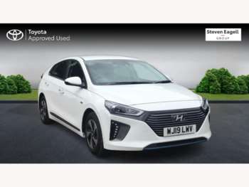 (19) - 1.6 h-GDi GPF Premium Hatchback 5dr Petrol Hybrid DCT Euro 6 (s/s) (141 ps)