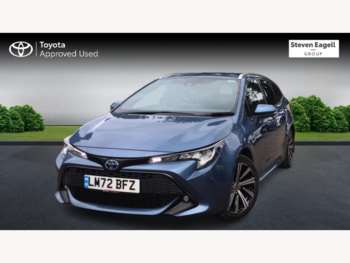 Used Toyota Corolla 2022 for sale - 75448861: Photo
