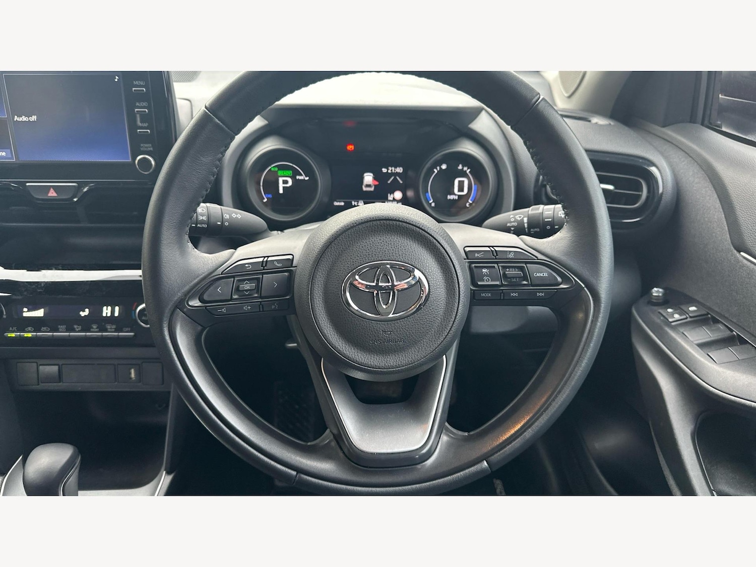 Used Toyota Yaris Cross for sale - 77229631: Photo 10
