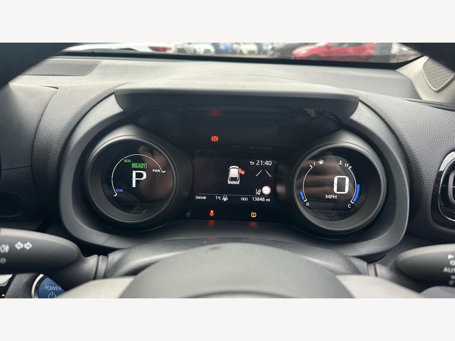 Used Toyota Yaris Cross for sale - 77229631: Photo 11