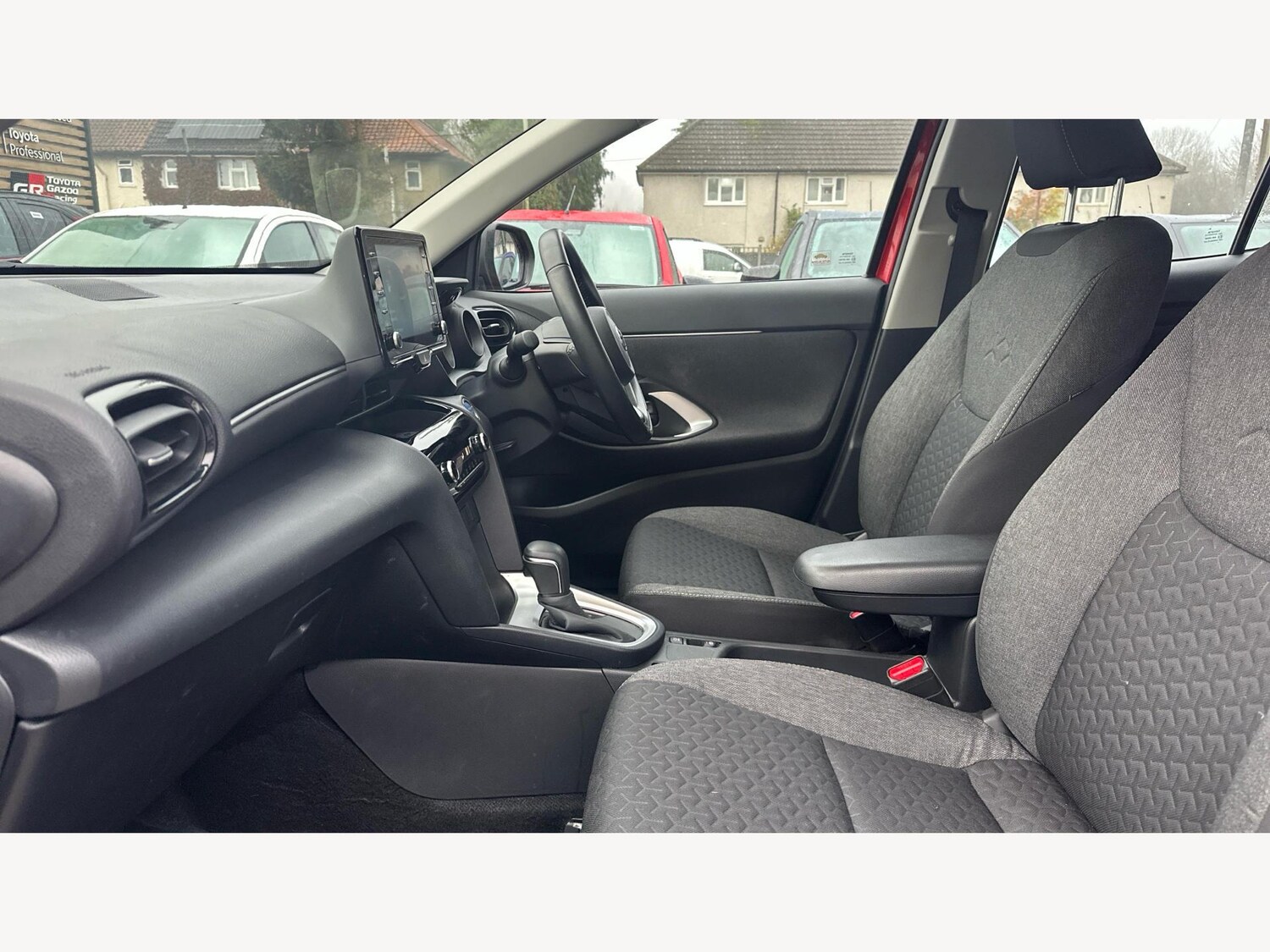 Used Toyota Yaris Cross for sale - 77229631: Photo 12