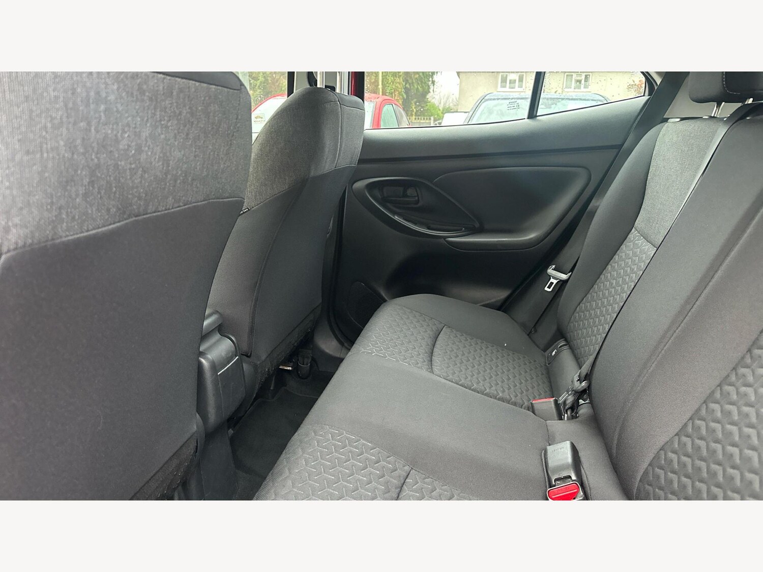 Used Toyota Yaris Cross for sale - 77229631: Photo 15