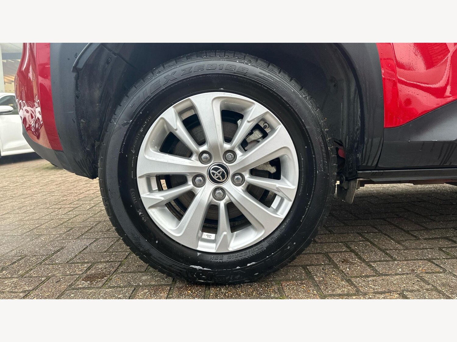 Used Toyota Yaris Cross for sale - 77229631: Photo 20