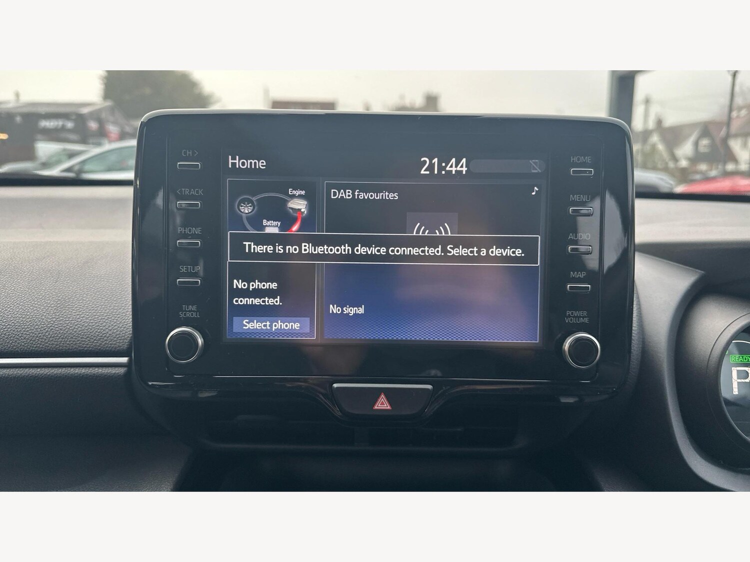 Used Toyota Yaris Cross for sale - 77229631: Photo 22