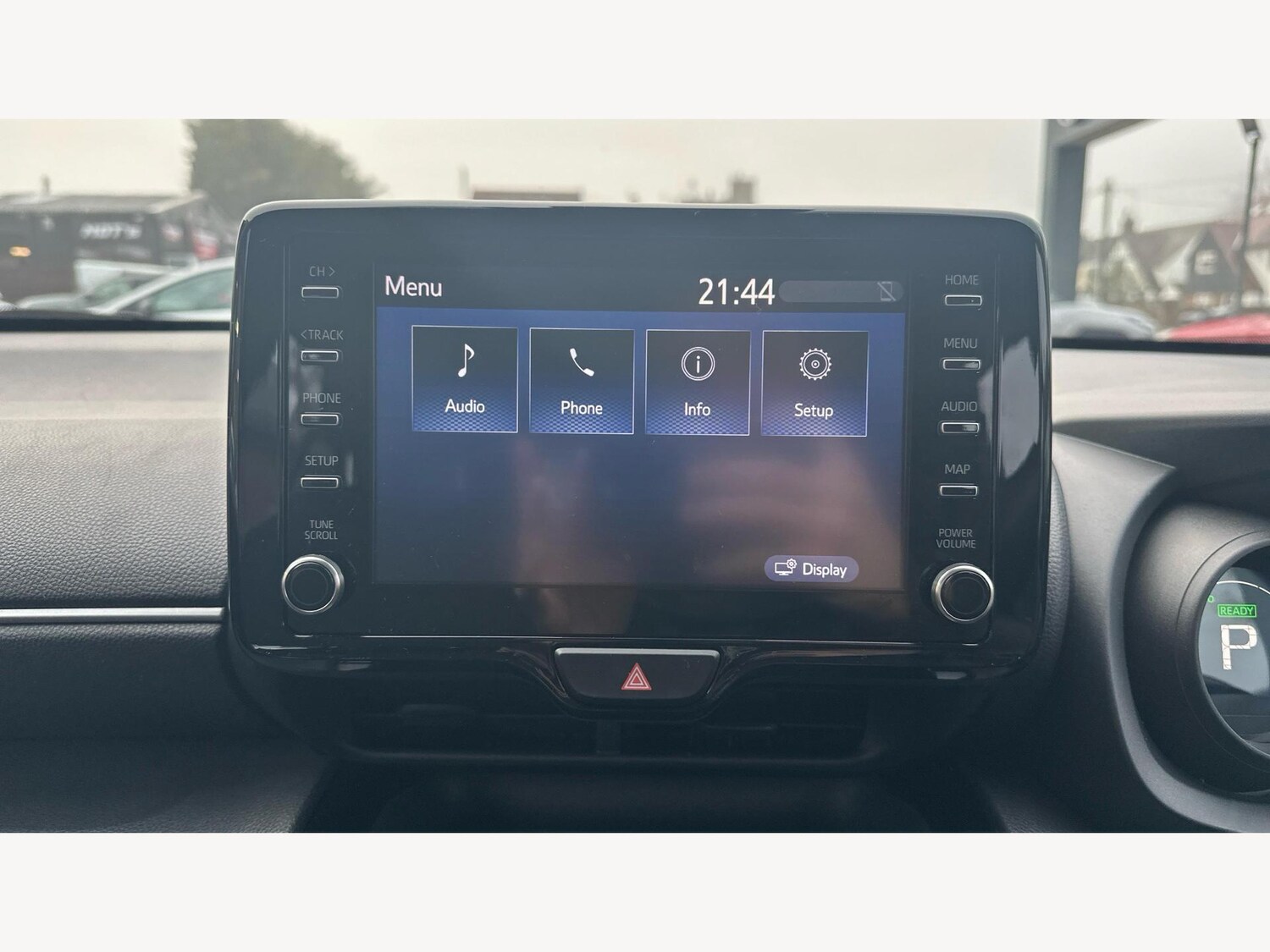 Used Toyota Yaris Cross for sale - 77229631: Photo 23