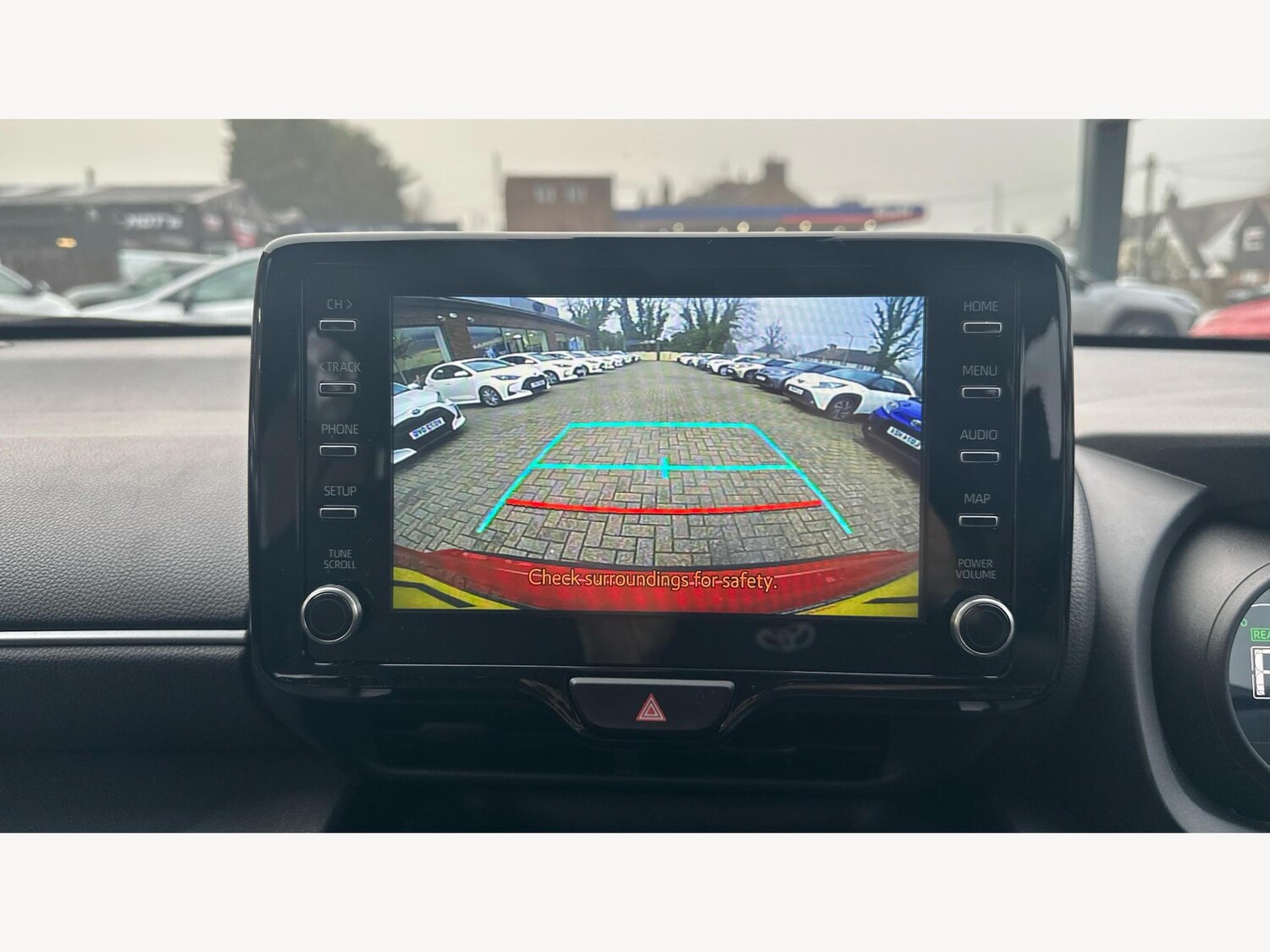 Used Toyota Yaris Cross for sale - 77229631: Photo 25