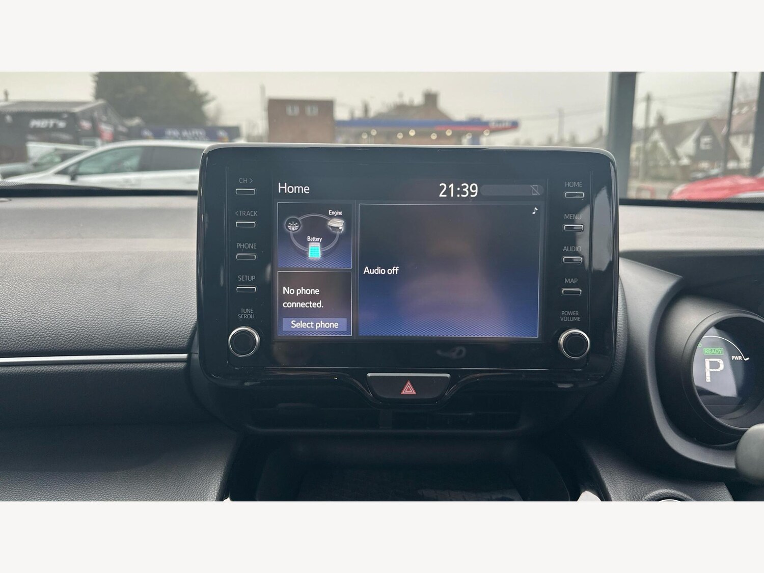 Used Toyota Yaris Cross for sale - 77229631: Photo 9