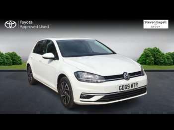 2020 (69) - 1.5 TSI EVO Match Hatchback 5dr Petrol Manual Euro 6 (s/s) (150 ps)
