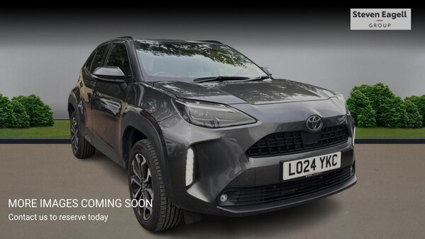 Used Toyota Yaris Cross 2024 for sale - 76239751: Photo 1