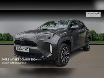 Used Toyota Yaris Cross 2024 for sale - 76239751: Photo 3