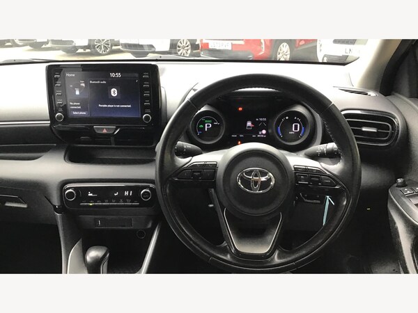 Used Toyota Yaris 2022 for sale - 76336658: Photo 10
