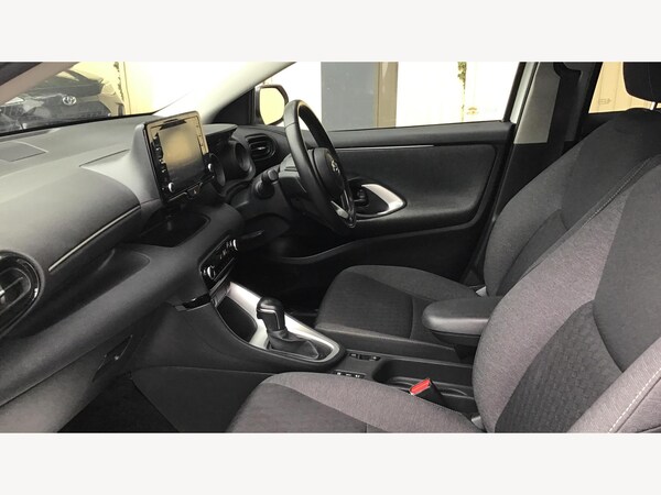 Used Toyota Yaris 2022 for sale - 76336658: Photo 12