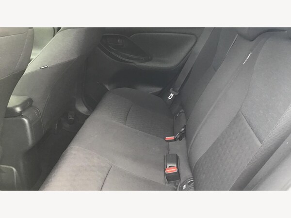 Used Toyota Yaris 2022 for sale - 76336658: Photo 15