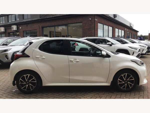 Used Toyota Yaris 2022 for sale - 76336658: Photo 18
