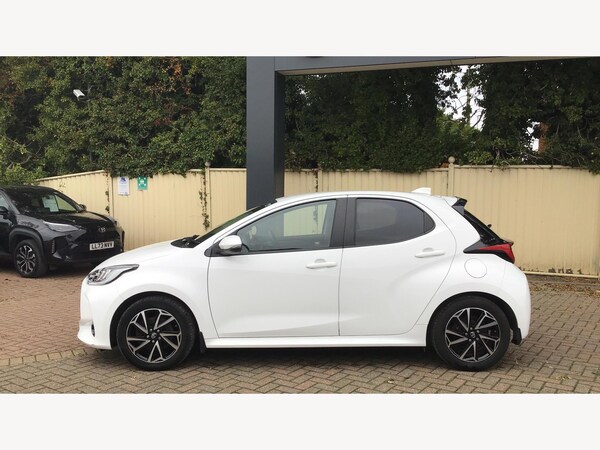 Used Toyota Yaris 2022 for sale - 76336658: Photo 19