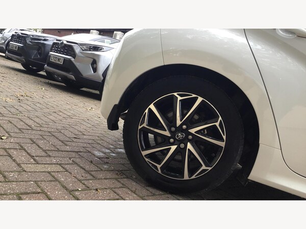 Used Toyota Yaris 2022 for sale - 76336658: Photo 20