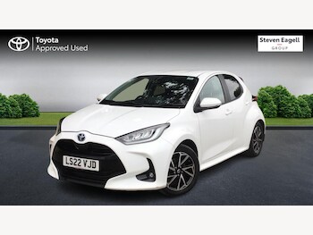 Used Toyota Yaris 2022 for sale - 76336658: Photo 3