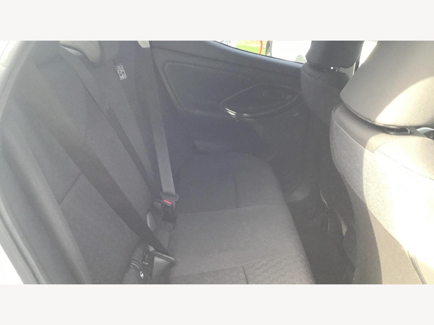 Used Toyota Yaris 2023 for sale - 76499062: Photo 12