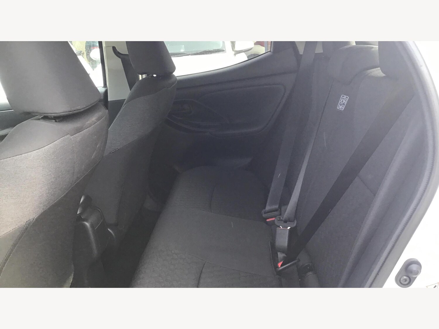 Used Toyota Yaris 2023 for sale - 76499062: Photo 13