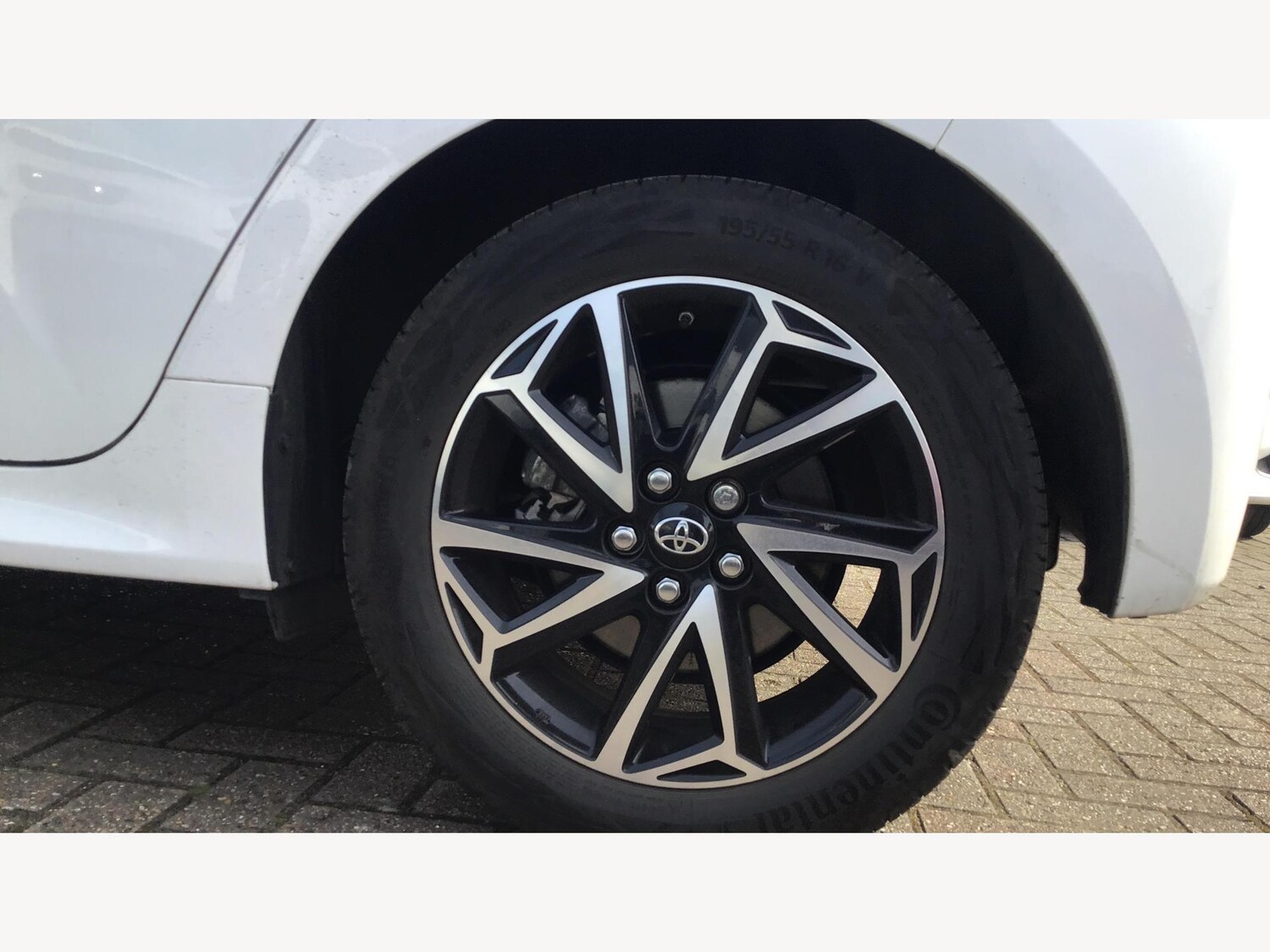 Used Toyota Yaris 2023 for sale - 76499062: Photo 18