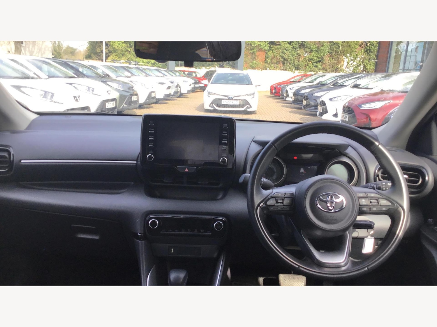 Used Toyota Yaris 2023 for sale - 76499062: Photo 5