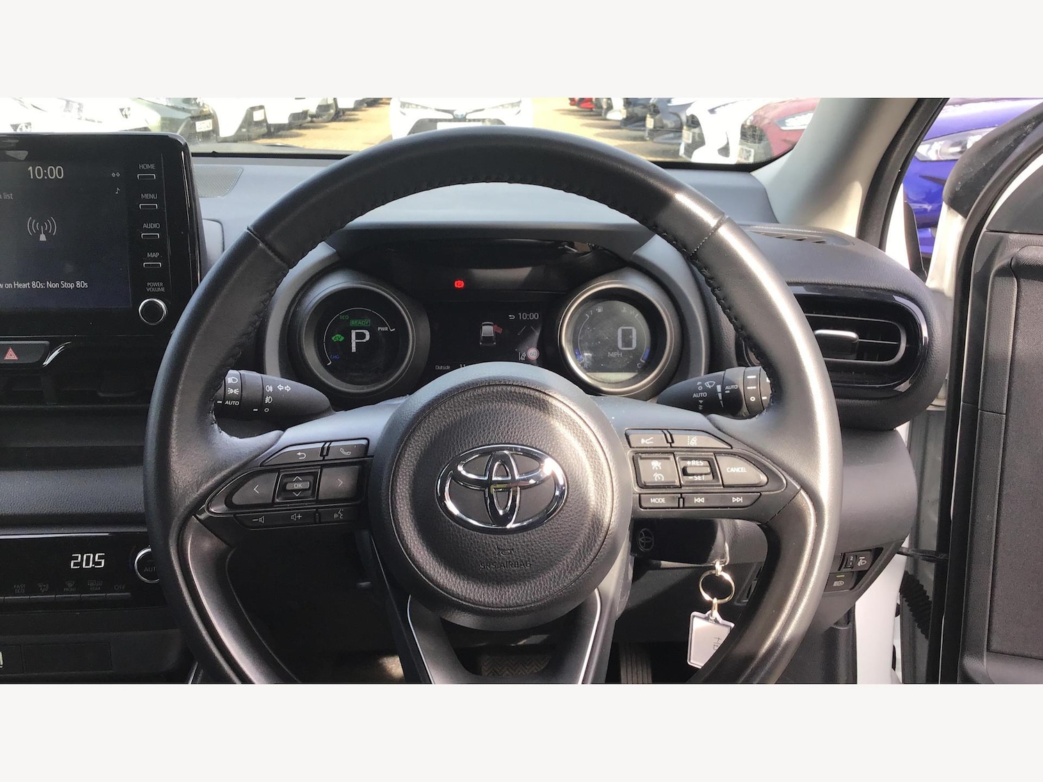 Used Toyota Yaris 2023 for sale - 76499062: Photo 6