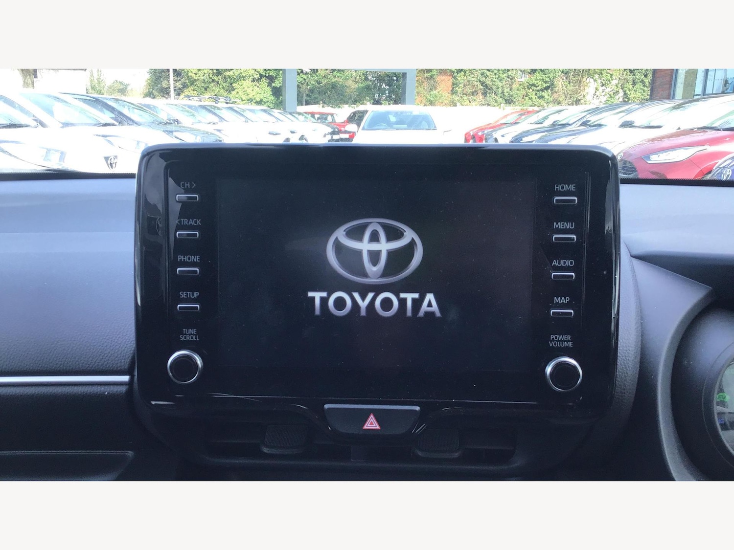 Used Toyota Yaris 2023 for sale - 76499062: Photo 7