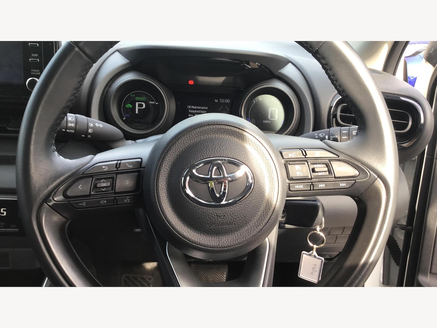 Used Toyota Yaris 2023 for sale - 76499062: Photo 8