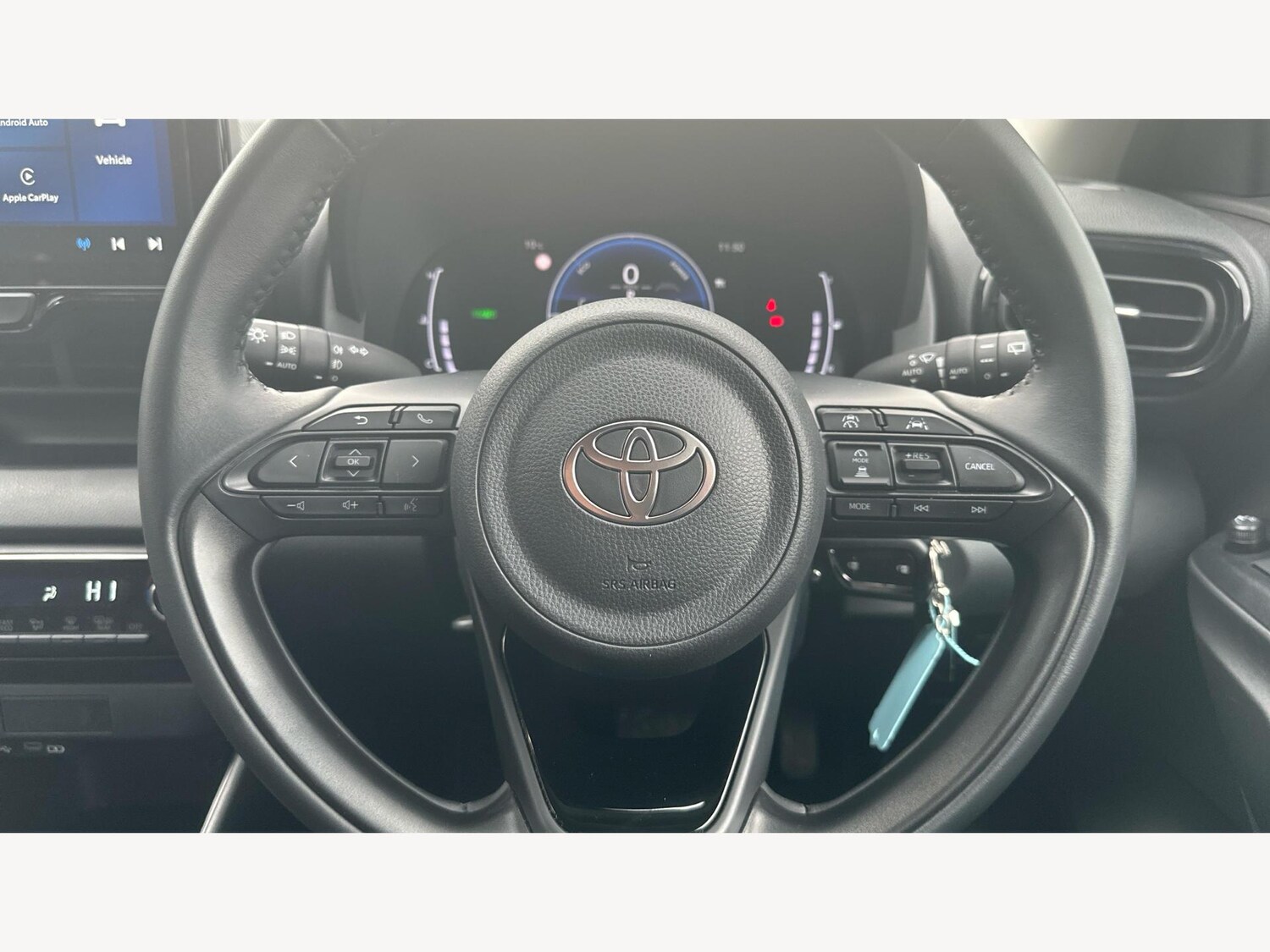 Used Toyota Yaris 2024 for sale - 77524510: Photo 10