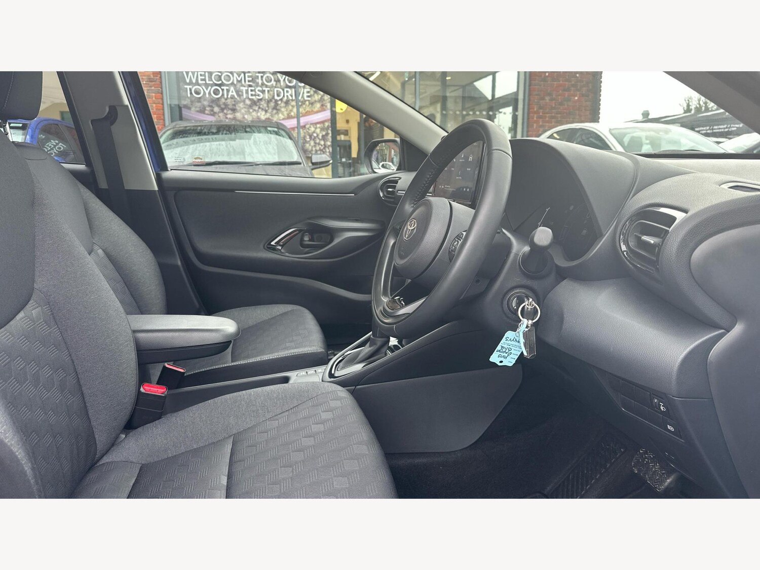 Used Toyota Yaris 2024 for sale - 77524510: Photo 13