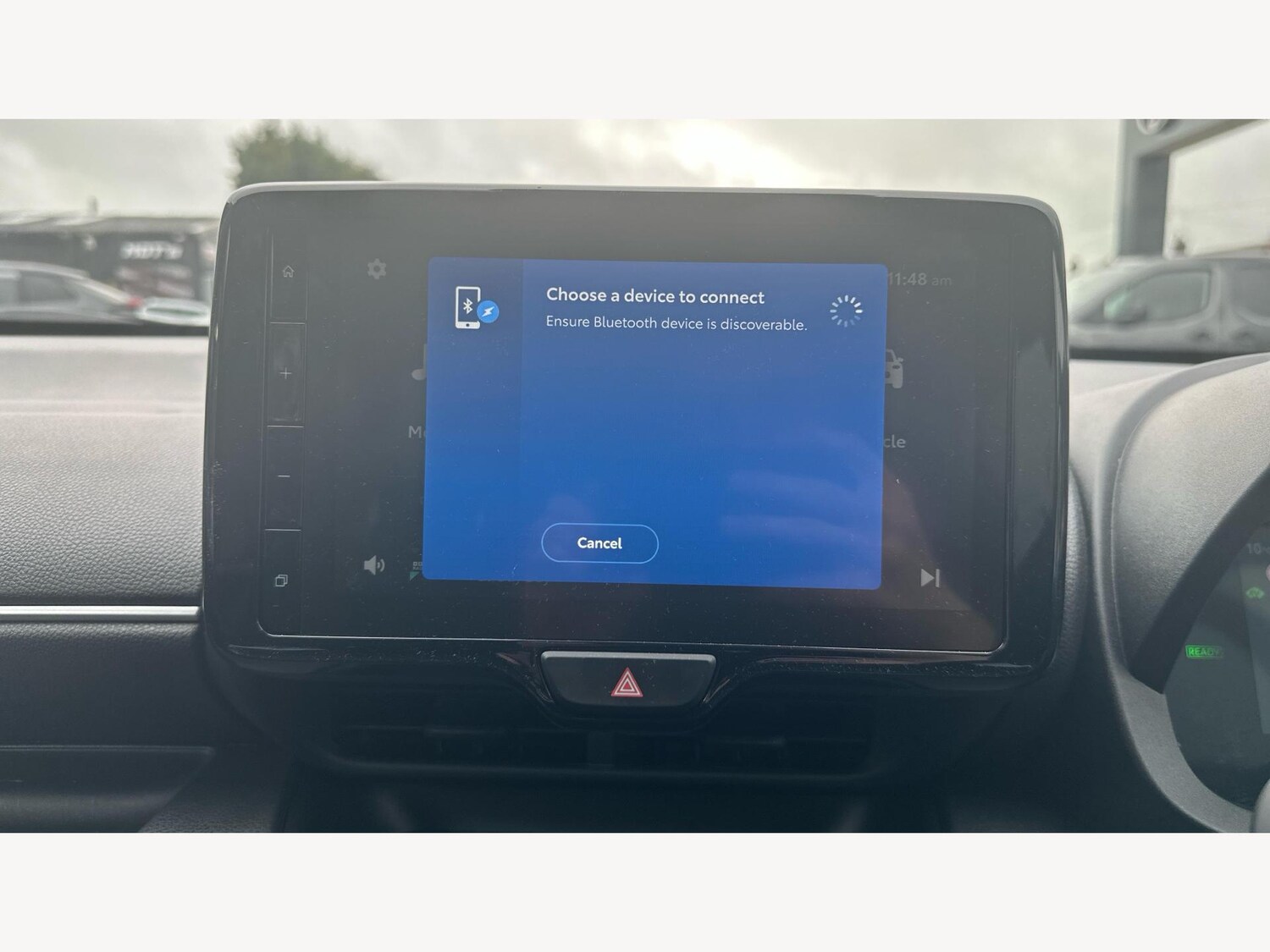 Used Toyota Yaris 2024 for sale - 77524510: Photo 22