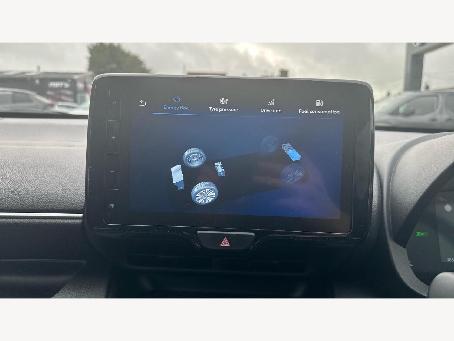 Used Toyota Yaris 2024 for sale - 77524510: Photo 23