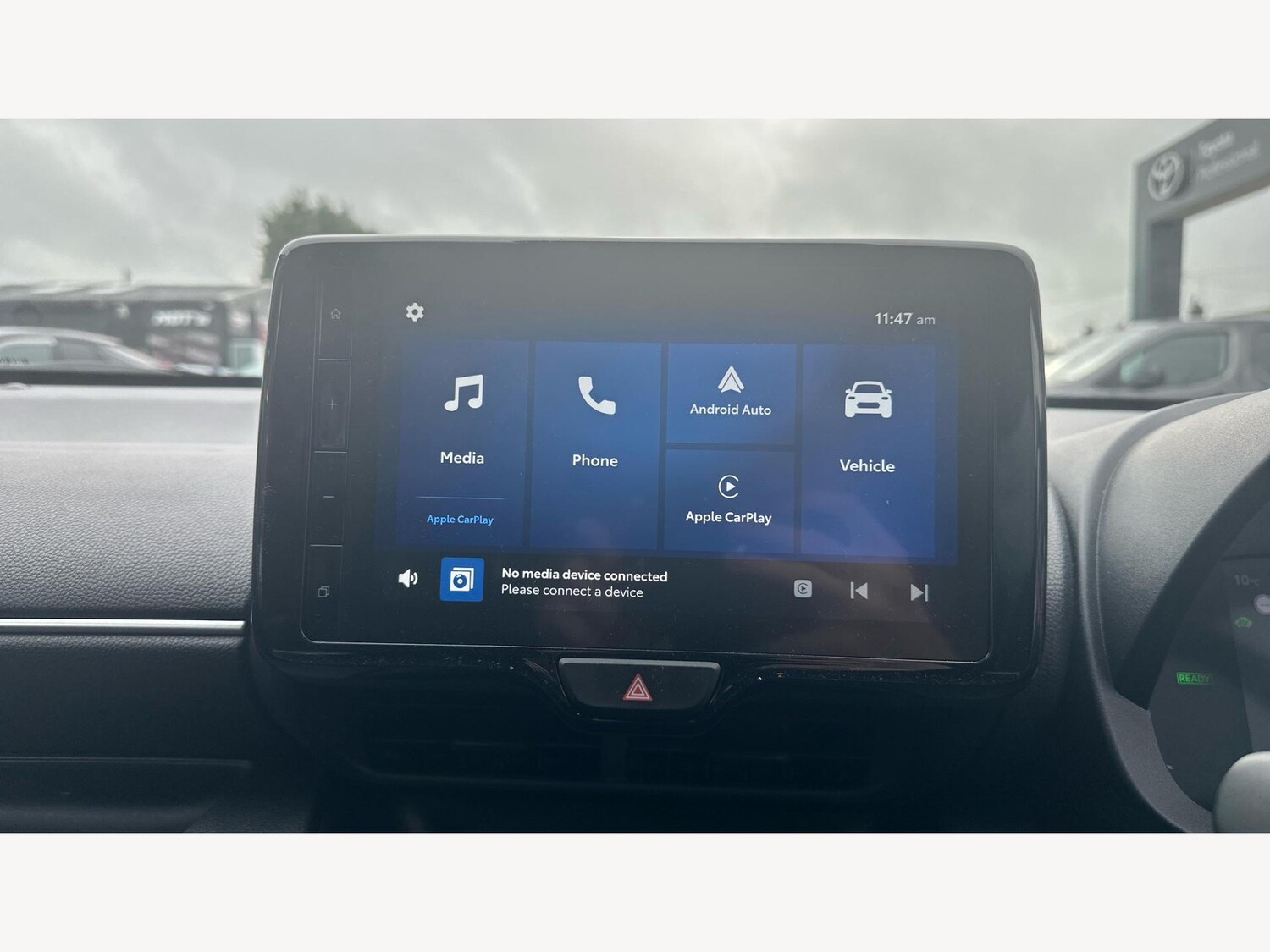 Used Toyota Yaris 2024 for sale - 77524510: Photo 9