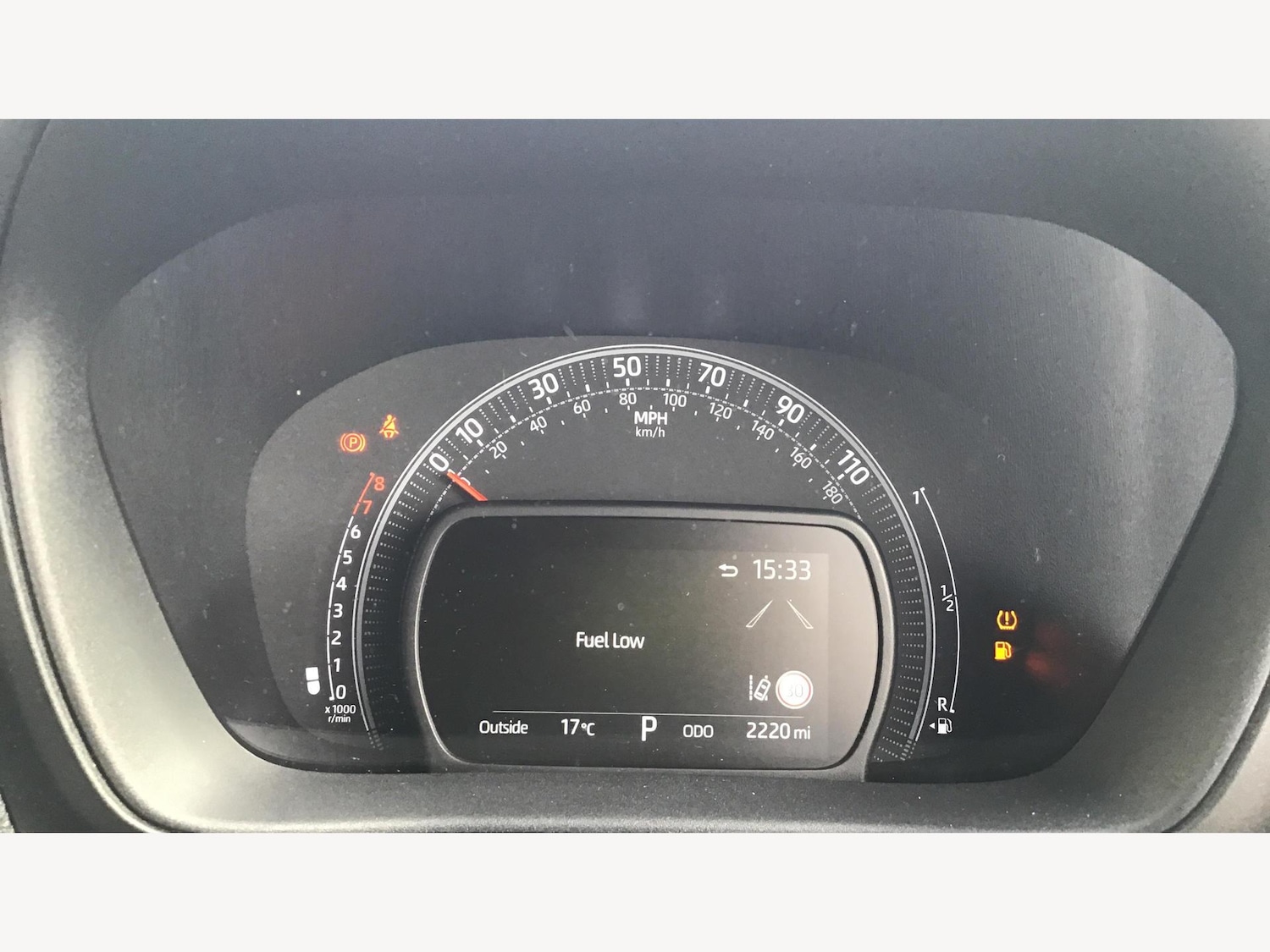 Used Toyota Aygo X 2024 for sale - 76012415: Photo 11