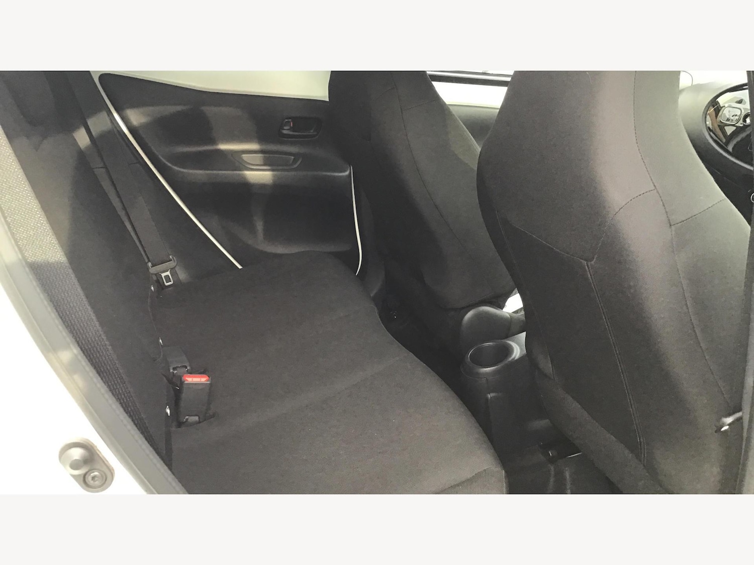 Used Toyota Aygo X 2024 for sale - 76012415: Photo 14