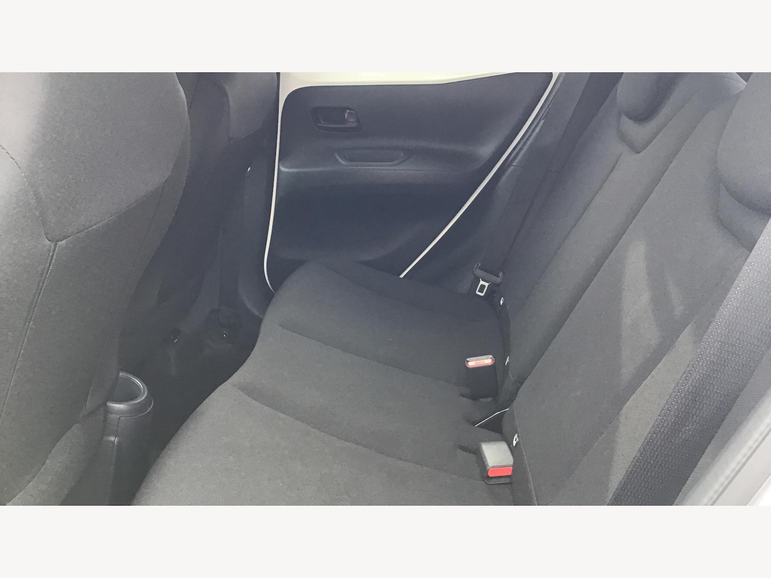 Used Toyota Aygo X 2024 for sale - 76012415: Photo 15