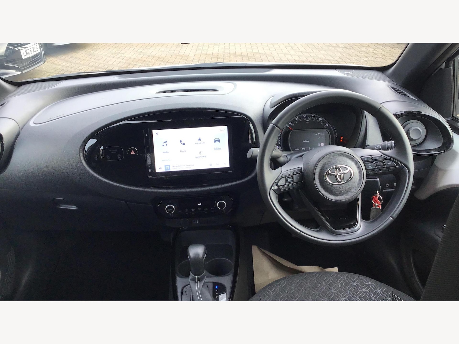Used Toyota Aygo X 2024 for sale - 76012415: Photo 7