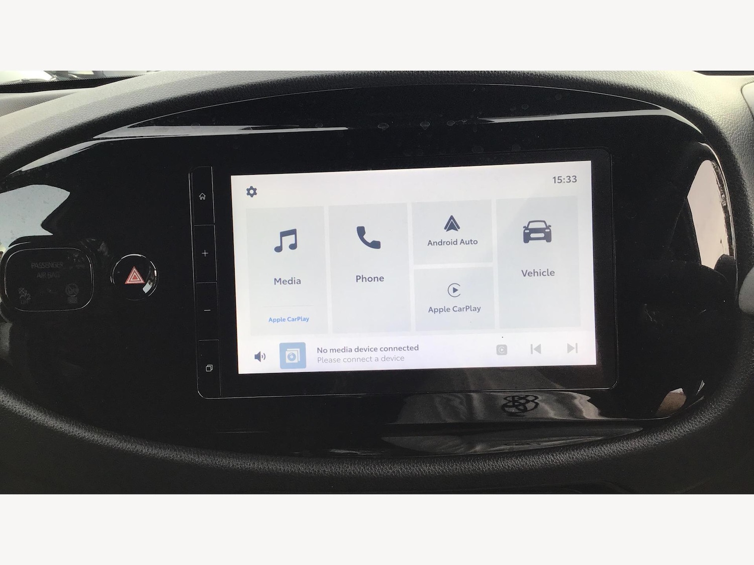 Used Toyota Aygo X 2024 for sale - 76012415: Photo 9