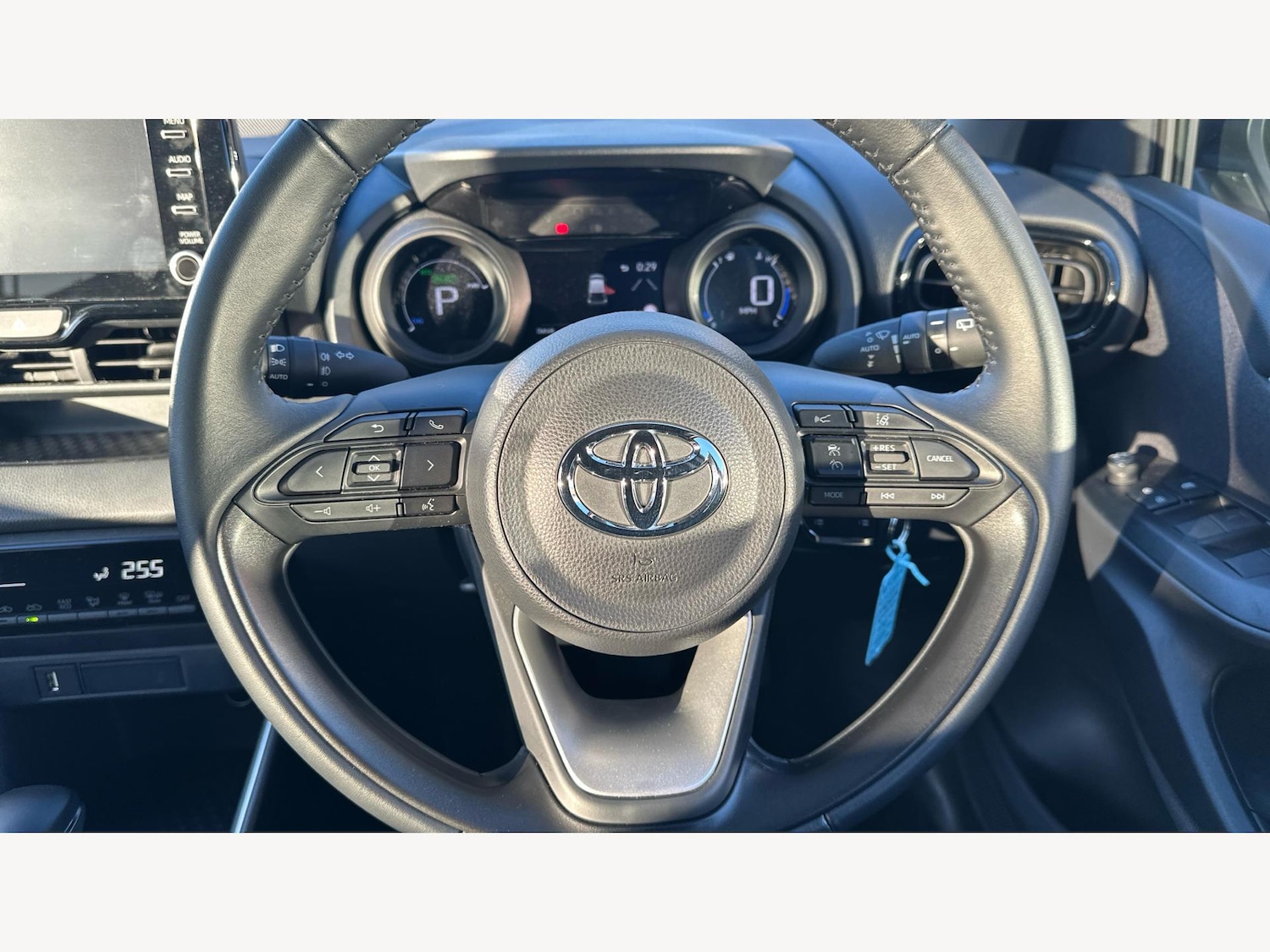 Used Toyota Yaris for sale - 77192027: Photo 10