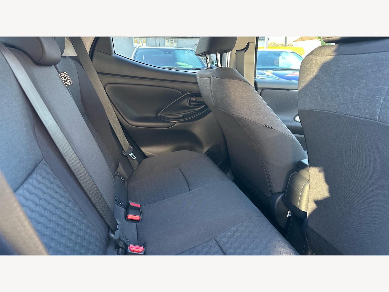 Used Toyota Yaris for sale - 77192027: Photo 14