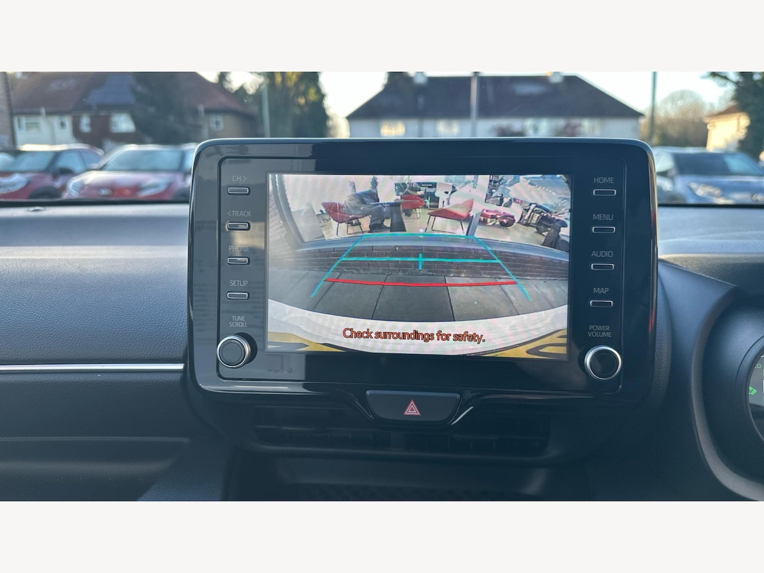 Used Toyota Yaris for sale - 77192027: Photo 22